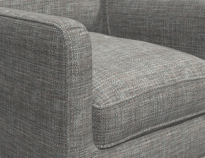 Hipster Soft Grey