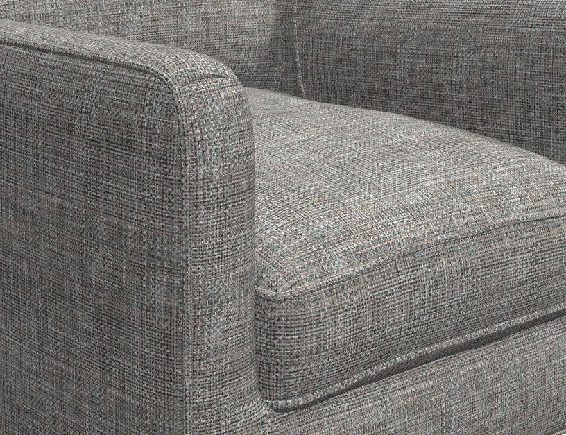 Hipster Soft Grey