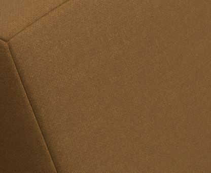 Hopsack Ochre