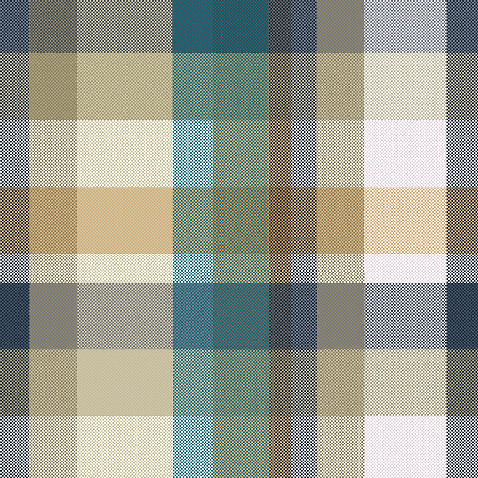 Hopscotch Camo