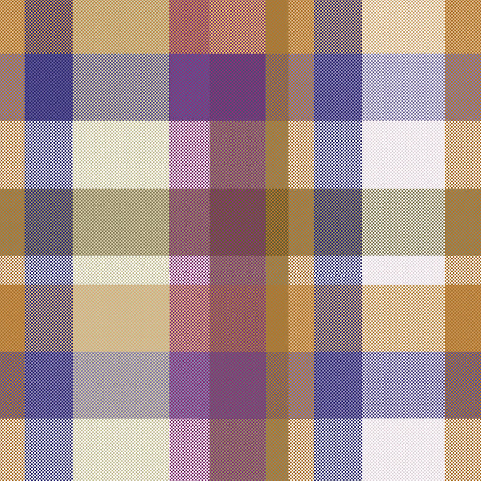Hopscotch Magenta
