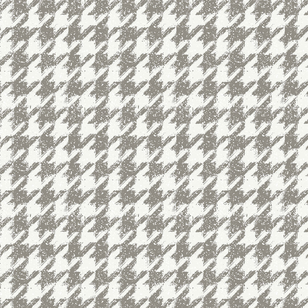 Houndstooth Chateau