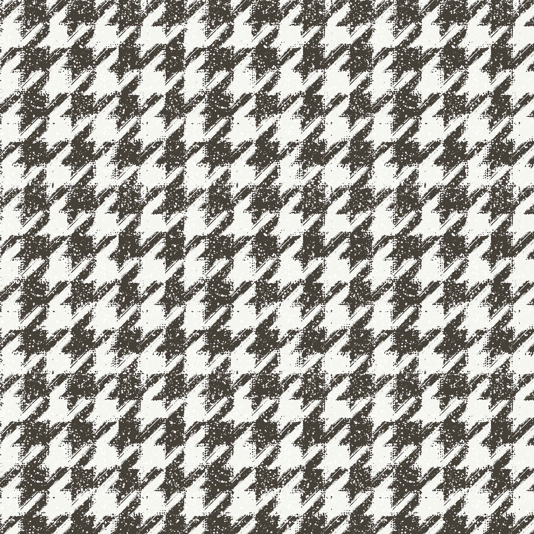 Houndstooth Shadow