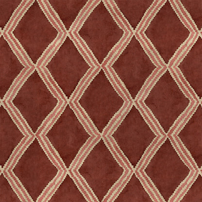 LF2546FR 6 Blush Red