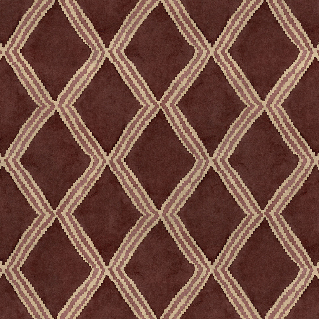 LF2546FR 7 Plum Bronze
