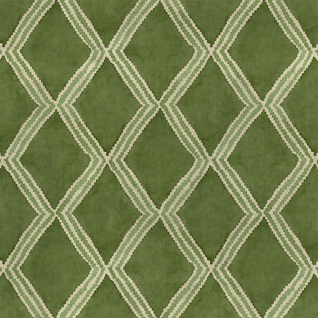 LF2546FR 9 Spring Green