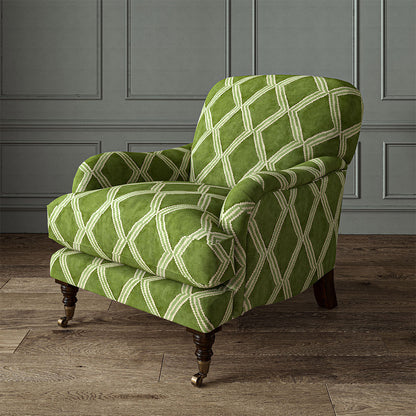LF2546FR 9 Spring Green