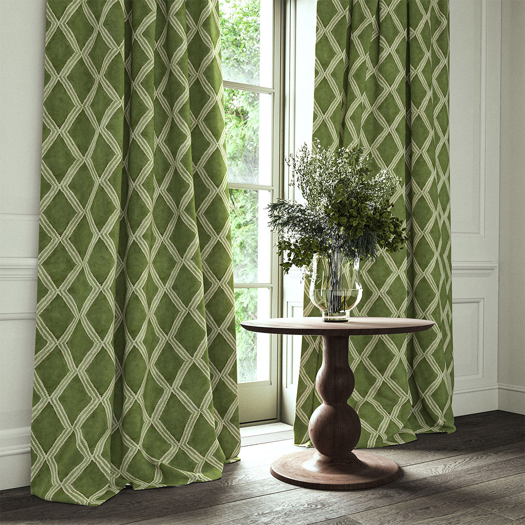 LF2546FR 9 Spring Green