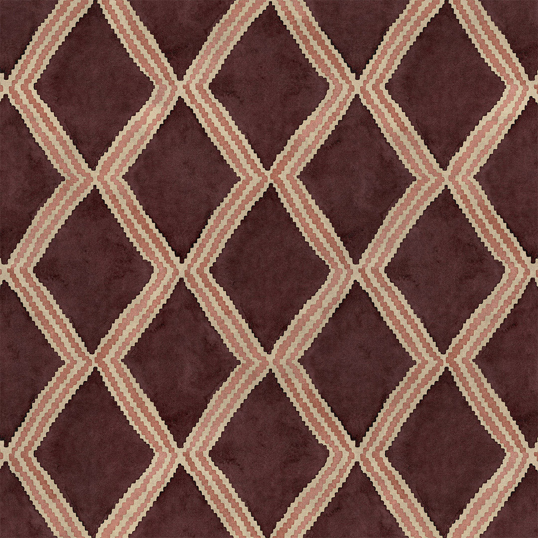 LF2546FR 8 Sunset Maroon