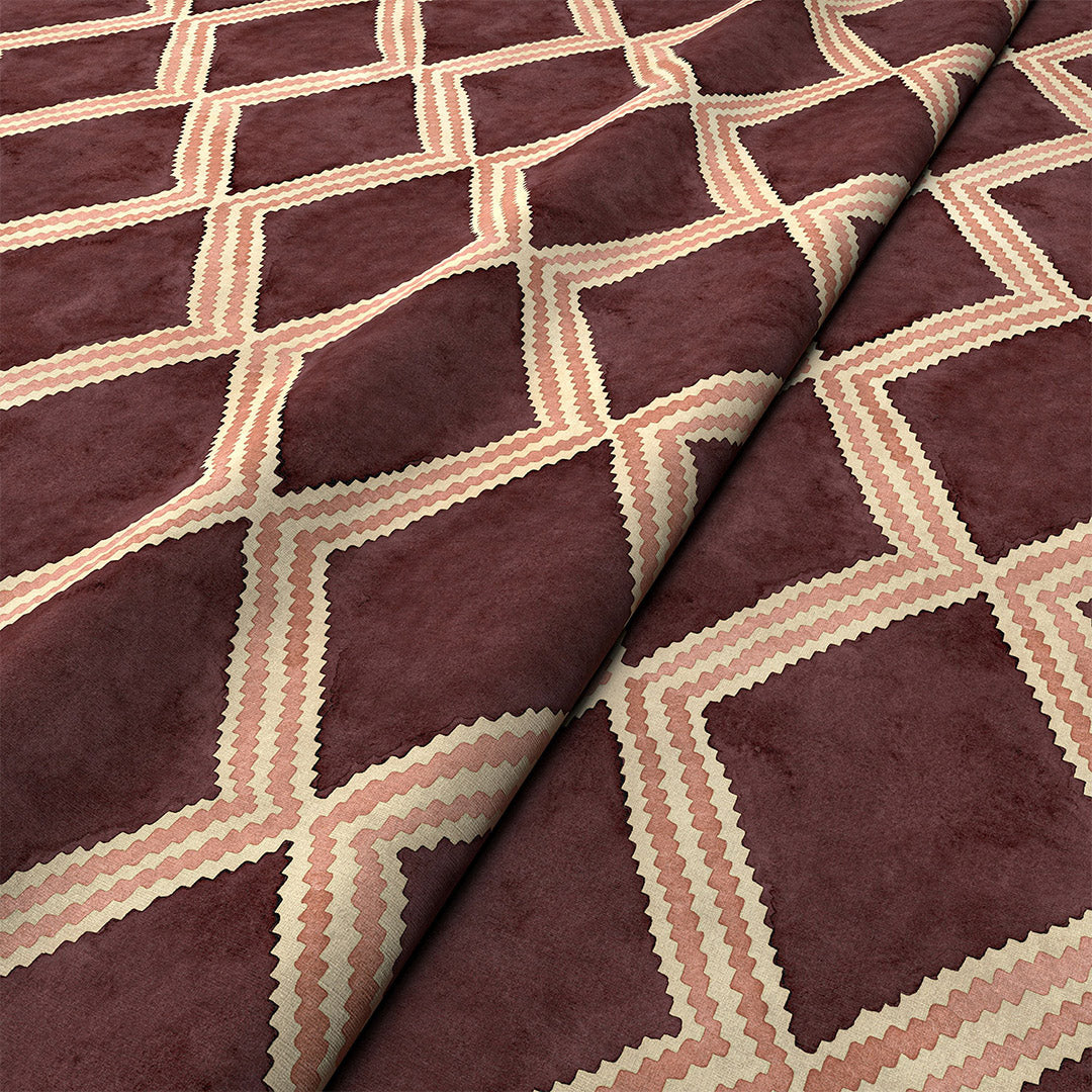 LF2546FR 8 Sunset Maroon