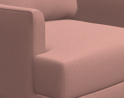 Jasper Dusty Pink