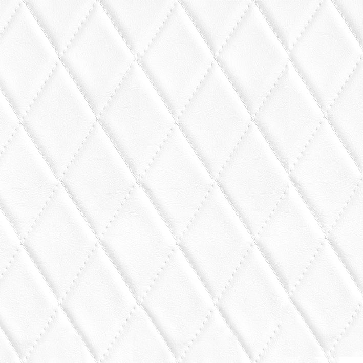 Jinx Bright White