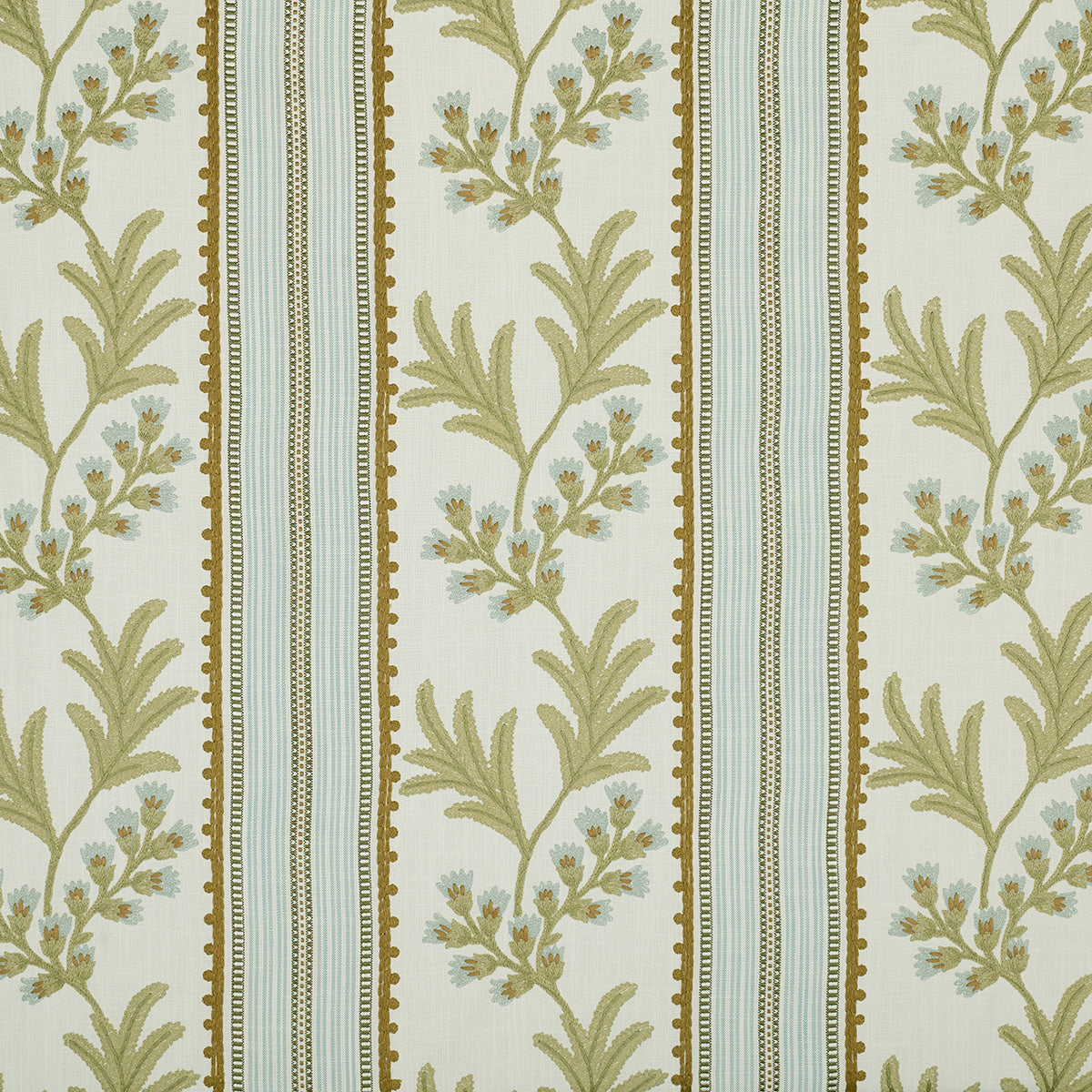 Alessia Pistachio