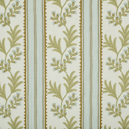 Alessia Pistachio
