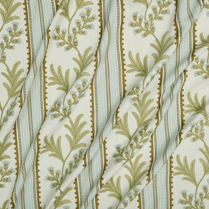 Alessia Pistachio