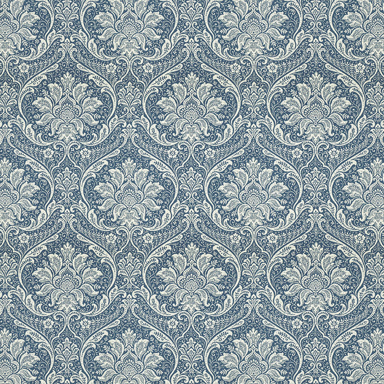 Stanbury Indigo