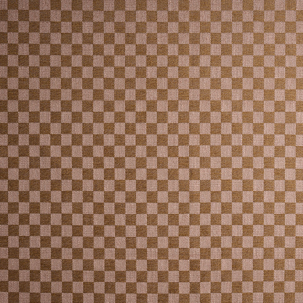 Damier Plaster