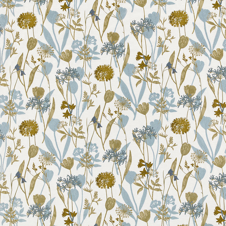 Niwa Cornflower