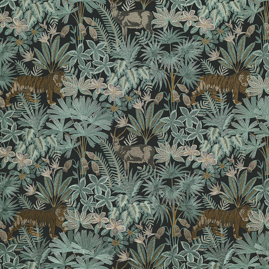 Rajah Canopy