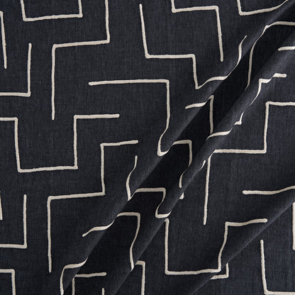 Veina Charcoal