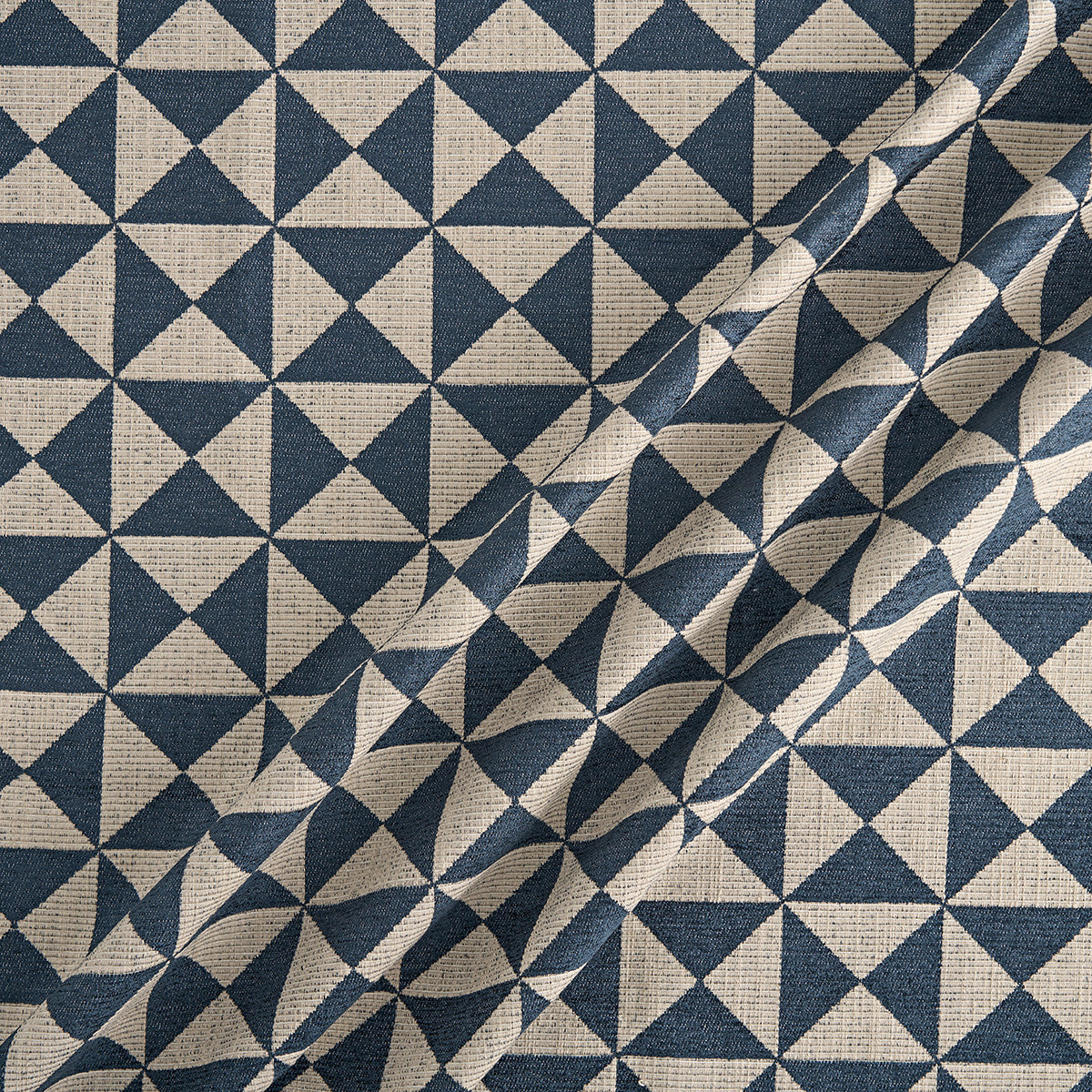 Zarela Indigo