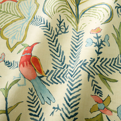 LF2523C Songbird Linen 2 Guava