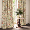LF2523C Songbird Linen 1 Crimson