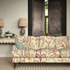 LF2523C Songbird Linen 1 Crimson
