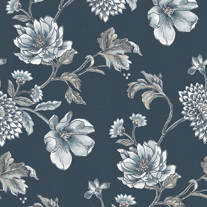 Laurel Navy