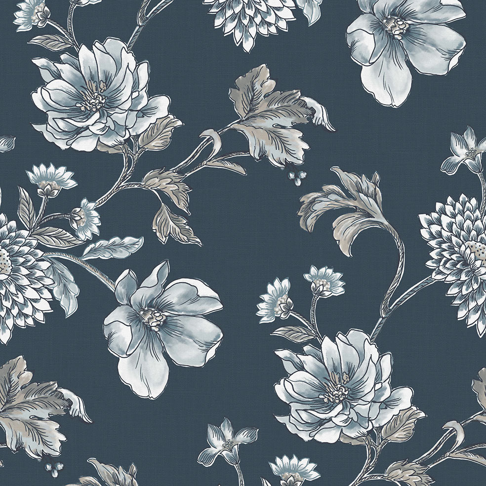 Laurel Navy