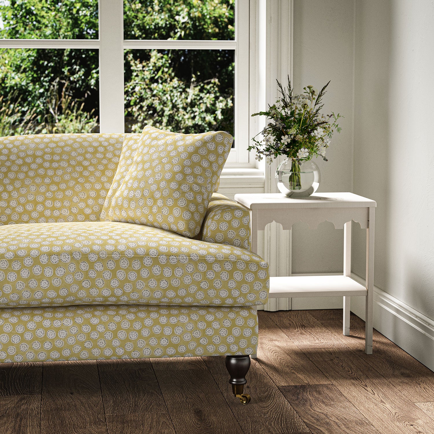 LF2352C Chitgar 1 Yellow Lichen