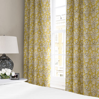 LF2354C Shirin 2 Lemon Curd