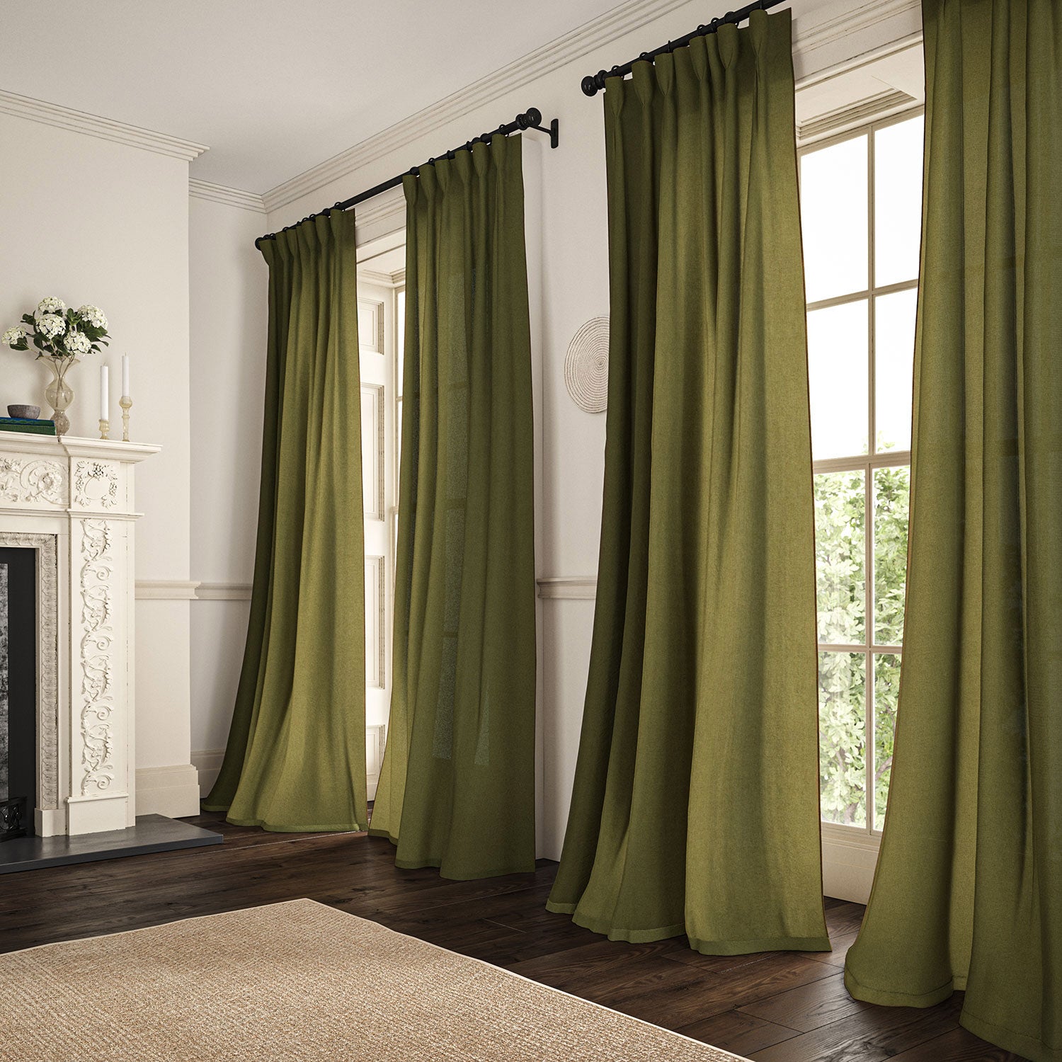 LF2441C Marietta 17 Olive