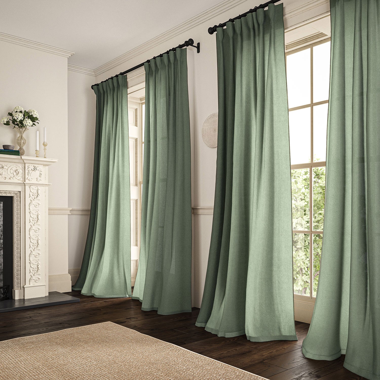 LF2441C Marietta 34 Pale Jade