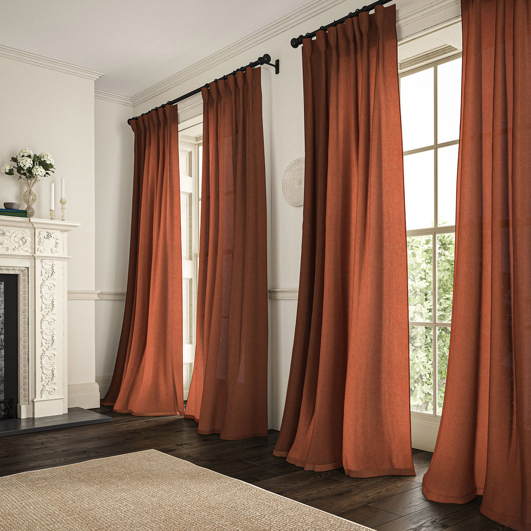 LF2441C Marietta 11 Terracotta