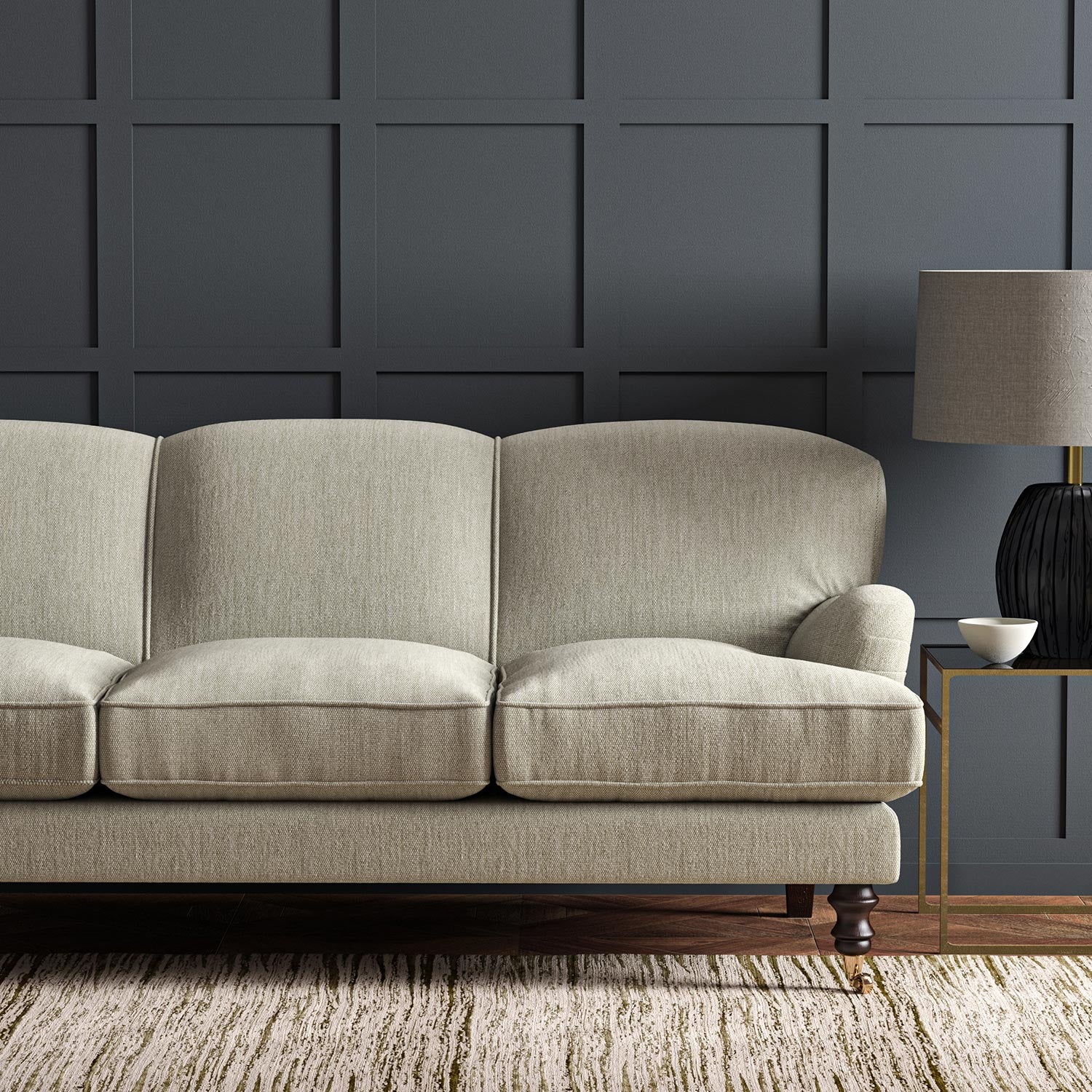 LF2364FR Orta 5 Linen