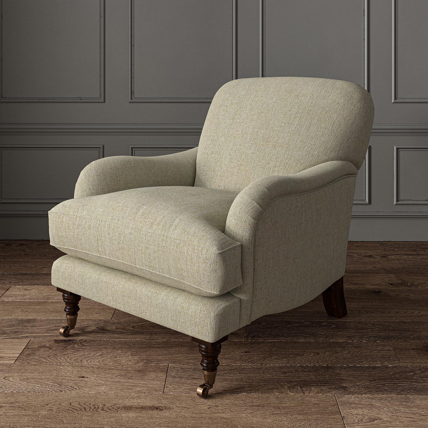 LF2364FR Orta 2 Oatmeal