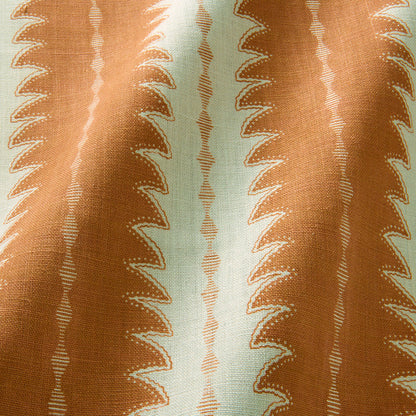 LF2431C Ruched 5 Cognac