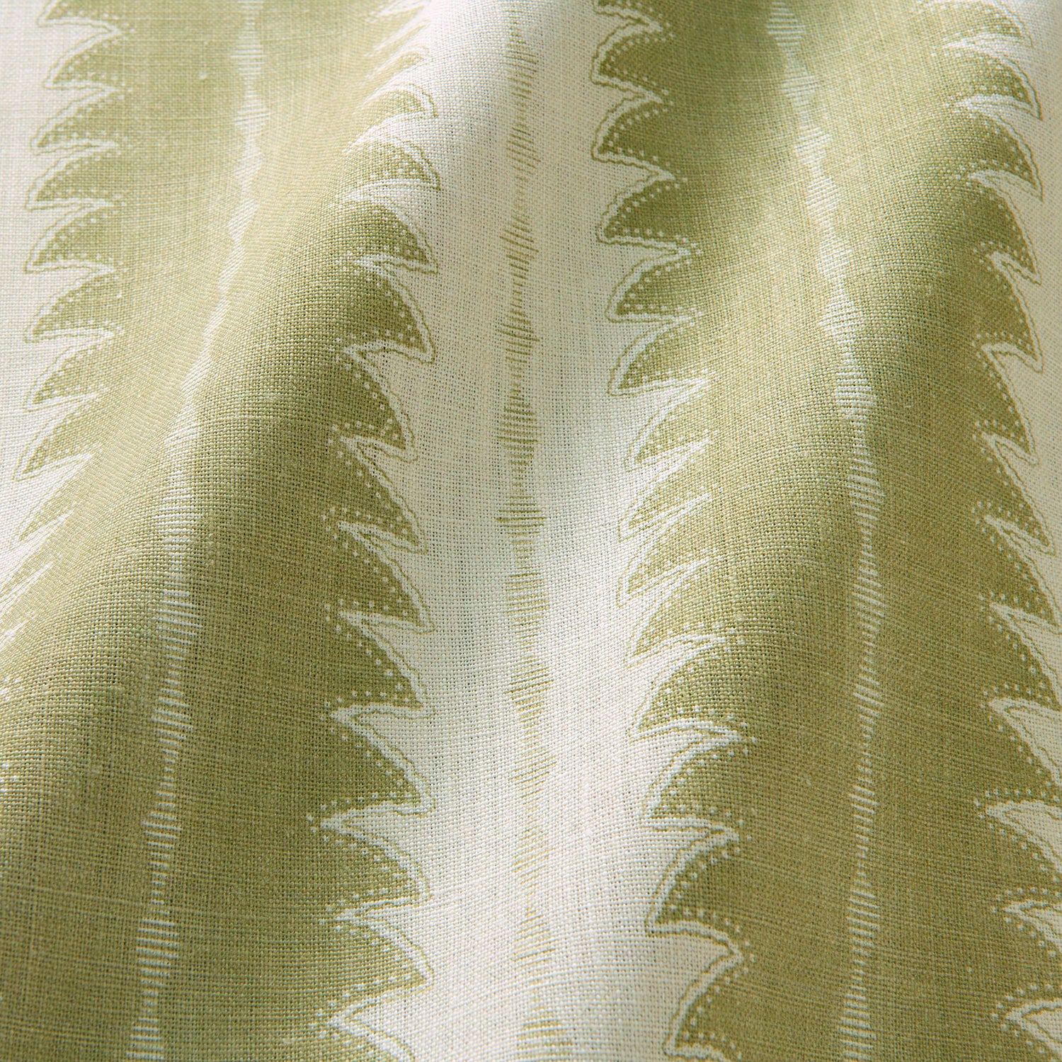 LF2431C Ruched 1 Matcha