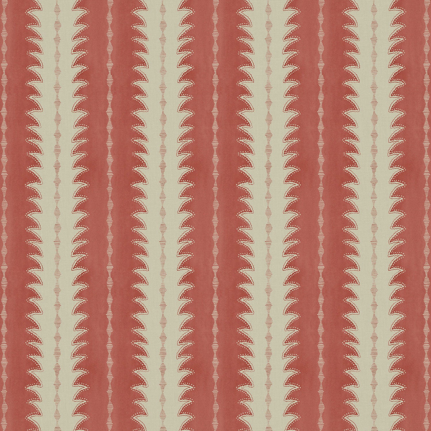 LF2431C Ruched 7 Cardinal