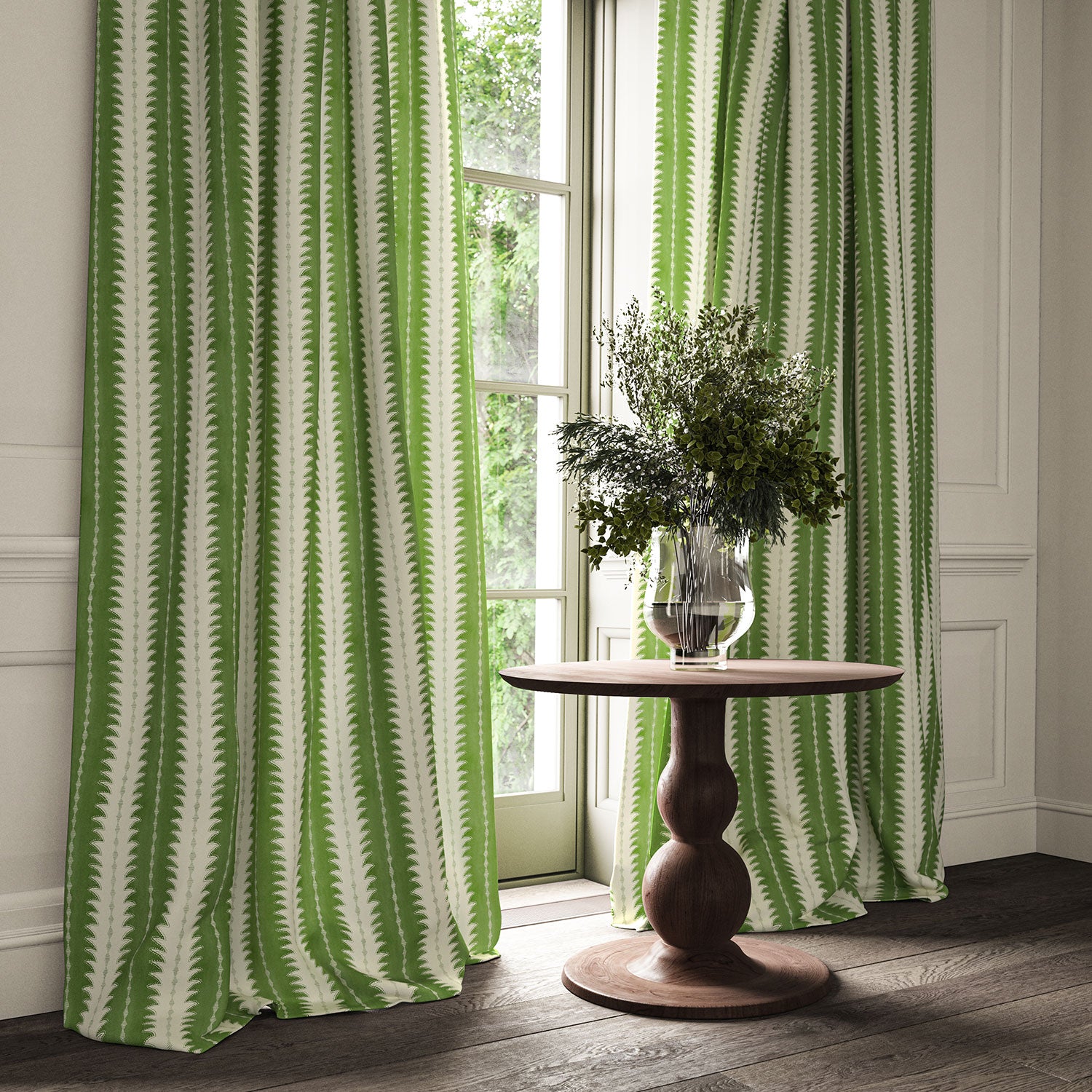 LF2431C Ruched 11 Lizard