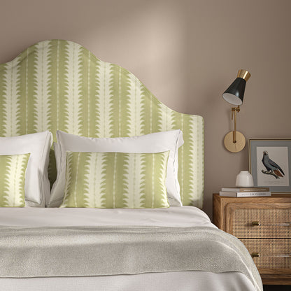LF2431C Ruched 1 Matcha