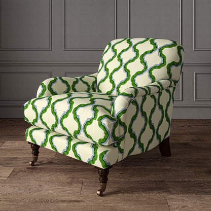 LF2432C Ruffled 11 Peru