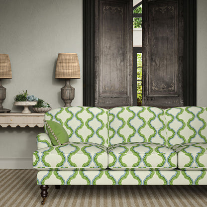 LF2432C Ruffled 9 Veneto