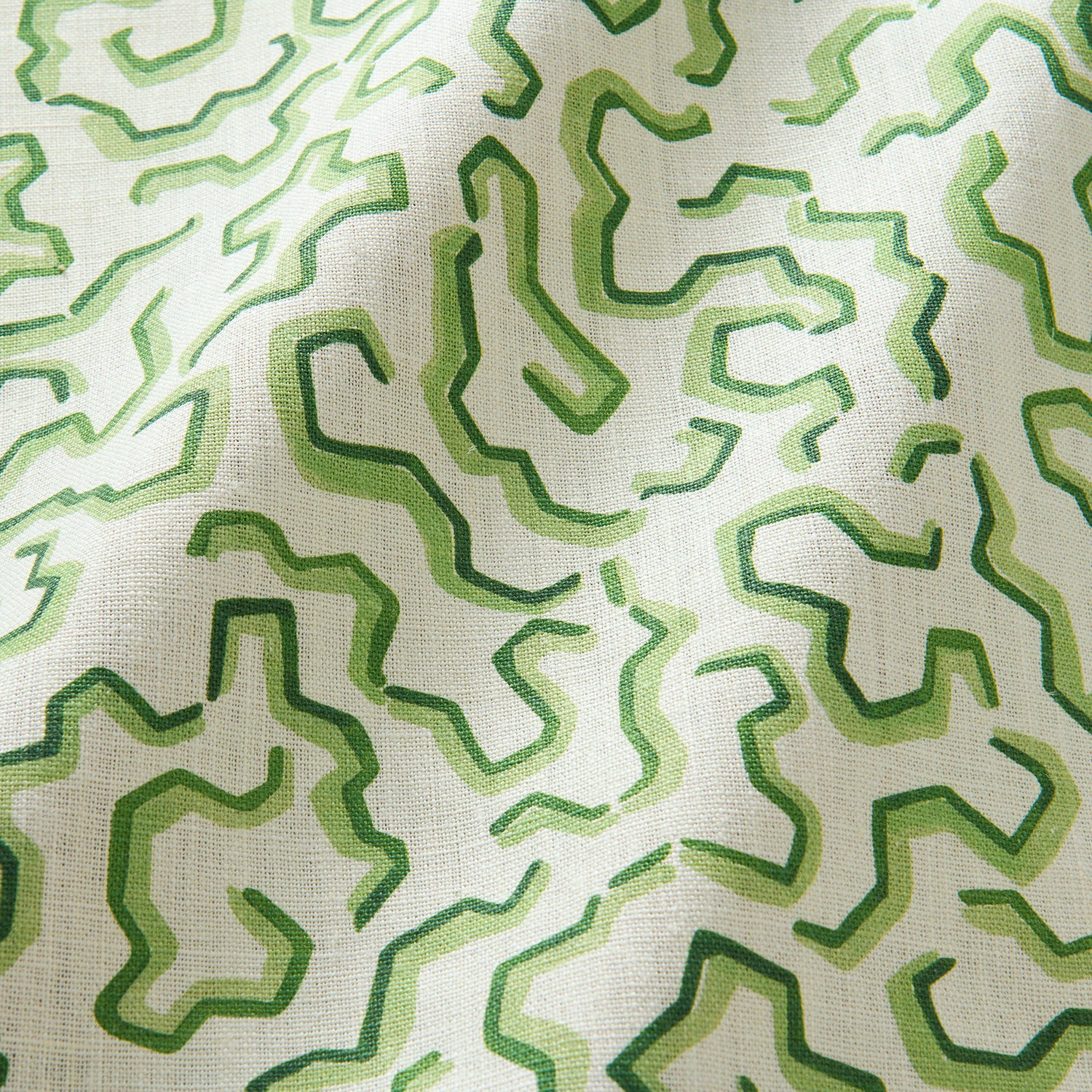 LF2430C Scrunched 3 Maze