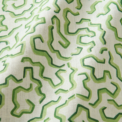 LF2430C Scrunched 3 Maze