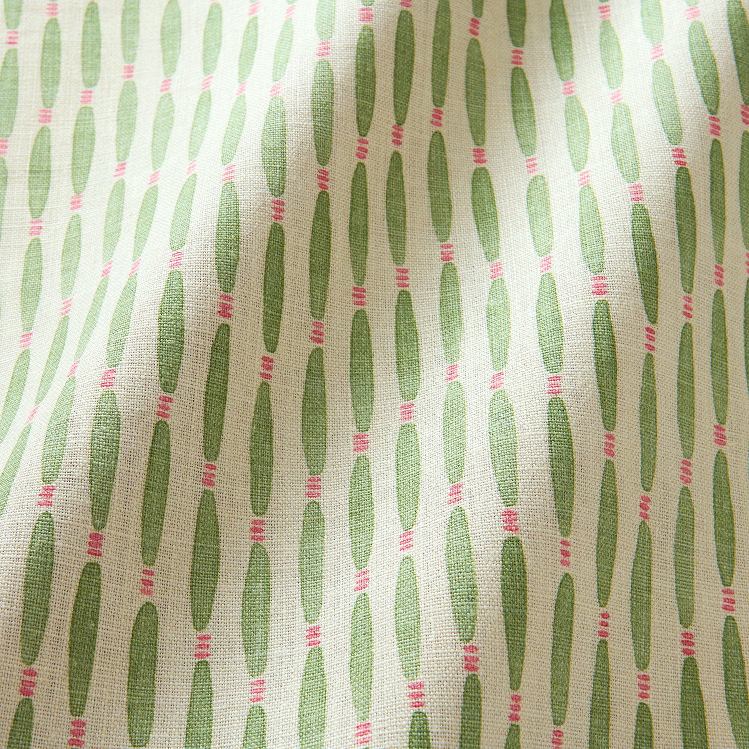 LF2433C Smocked 7 Cactus
