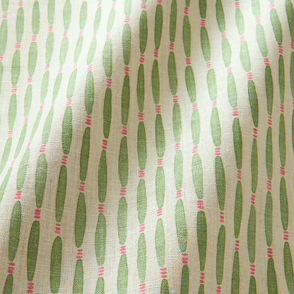 LF2433C Smocked 7 Cactus