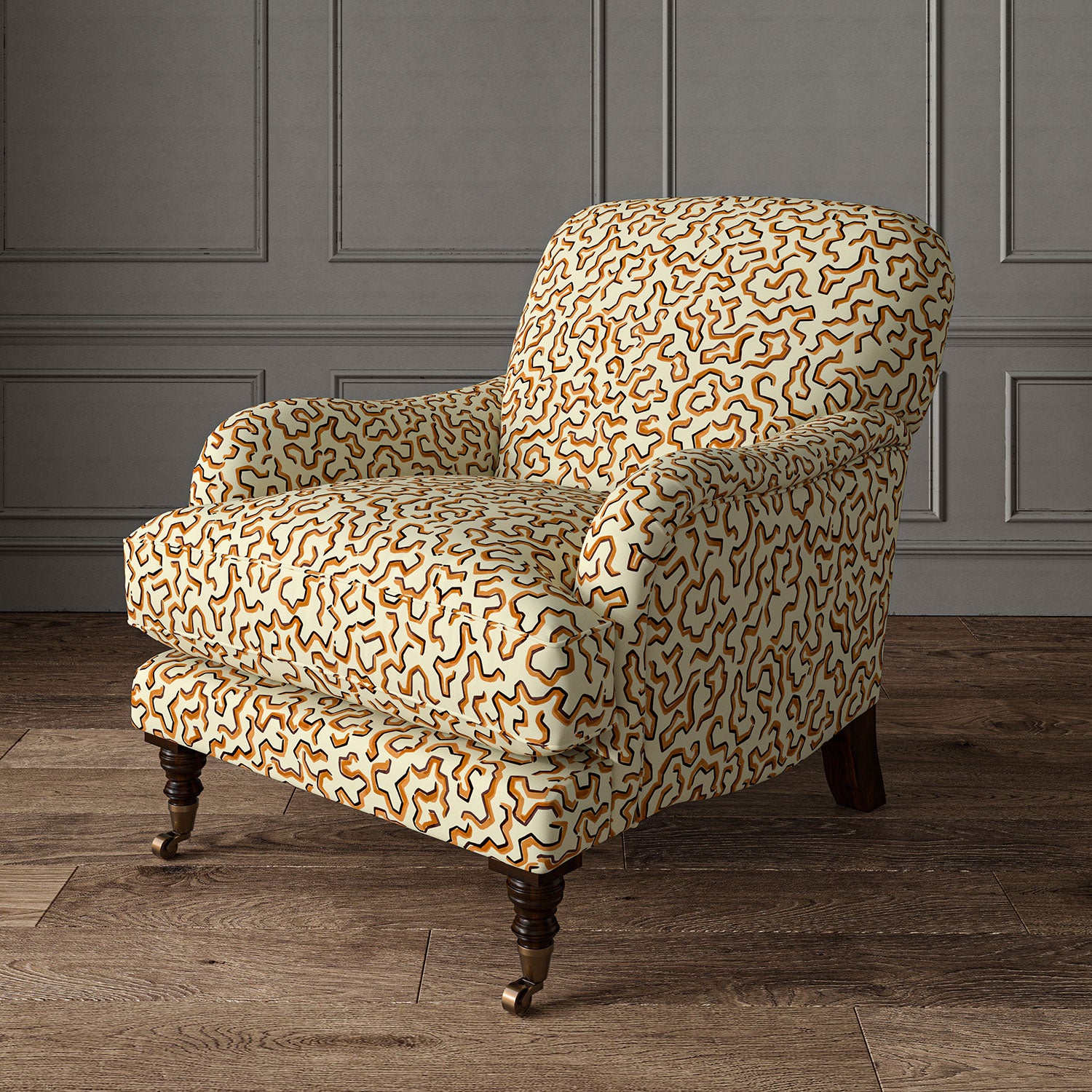 LF2430C Scrunched 2 Giraffe