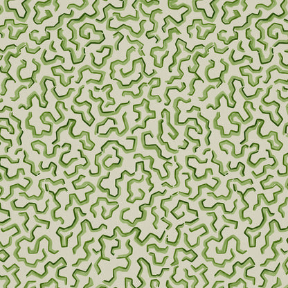 LF2430C Scrunched 3 Maze